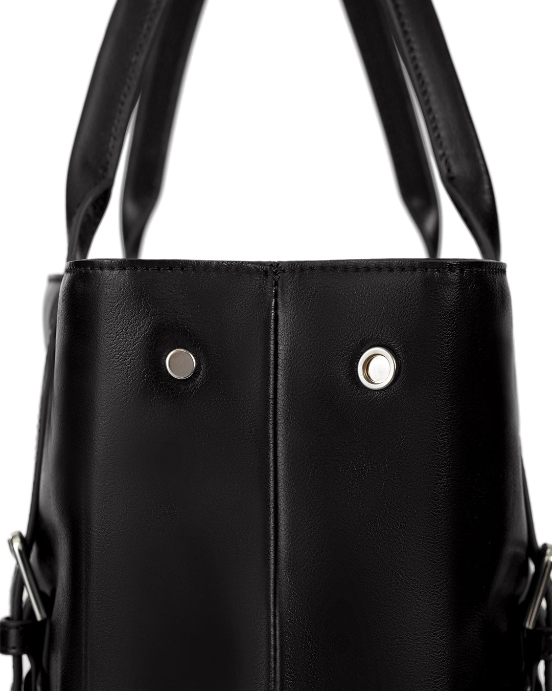 STAND OIL - velow bag / black 17