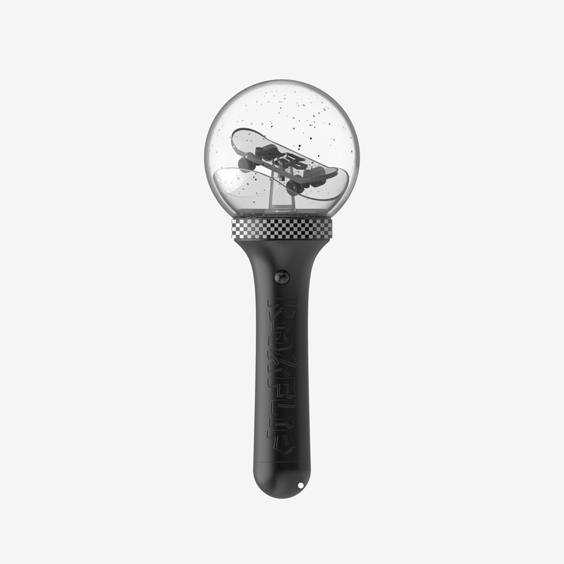 KICKFLIP - official light stick 1