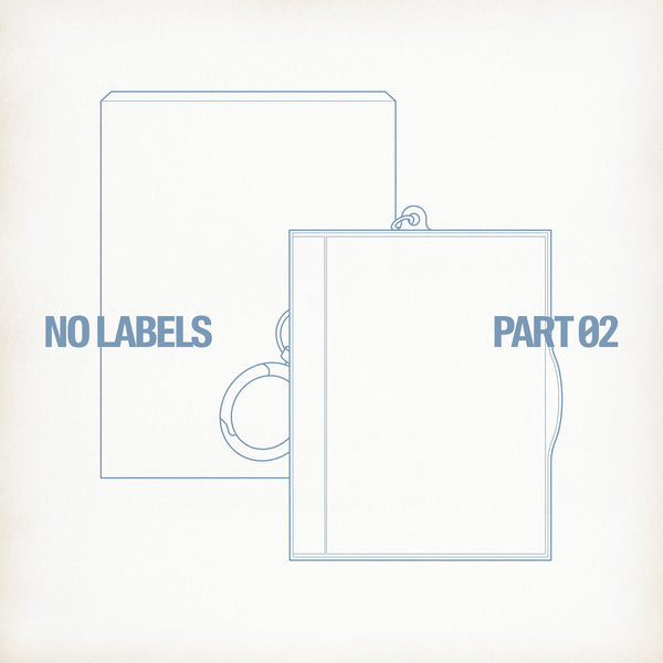 YEONJUN - NO LABELS: PART 02 [Photocard Case Ver.] [RANDOM]