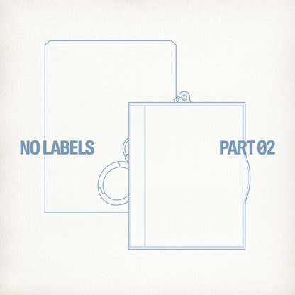 YEONJUN - NO LABELS: PART 02 [Photocard Case Ver.] [RANDOM]