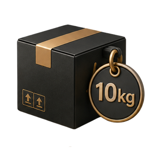 Combine up to ten kilograms