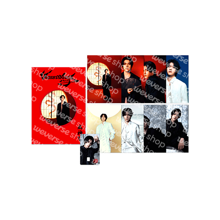 WAYV - photo kit 1