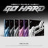 MEOVV - GO HARD (Single Album) [Standard Ver.] [RANDOM] [MAKESTAR]
