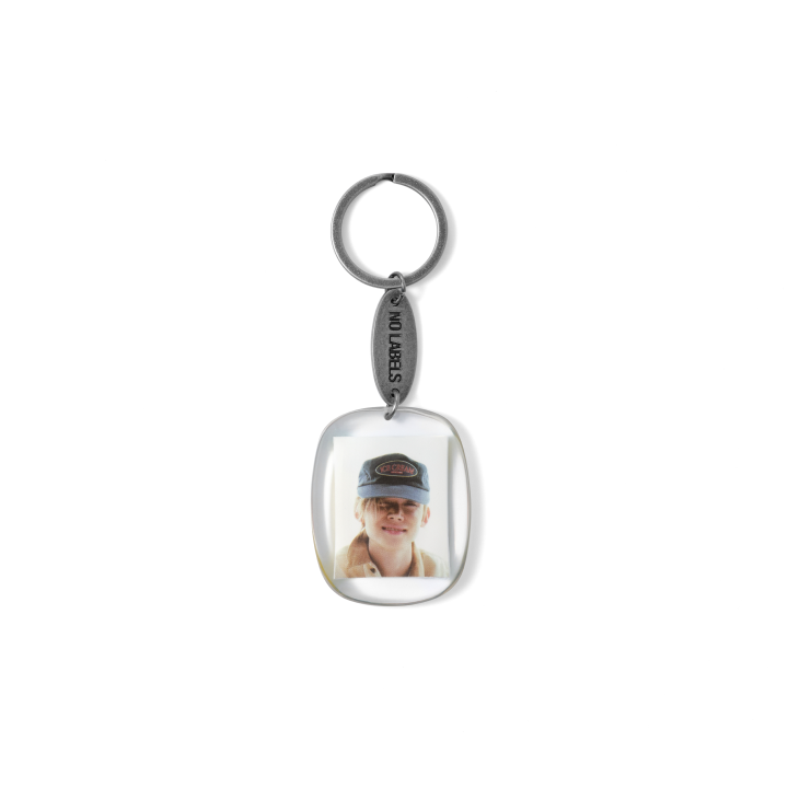 TXT - photo keyring 1