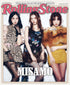 Rolling Stone Korea Special Edition Vol. 4 - MISAMO (A ver.)