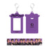 CRAVITY - 2025 cravity concert dare to crave - photo card holder 1