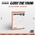 CATCH THE YOUNG (캐치더영) – EVOLVE [Platform Album]