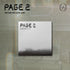 KANG SEUNG YOON - PAGE 2 (2nd FULL ALBUM) [BEHIND Ver.]