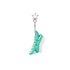 LE SSERAFIM - earphone holder 1