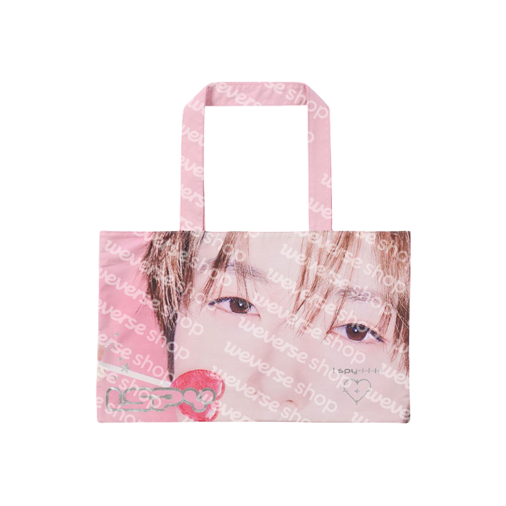 NCT WISH - lover boy bag! 1
