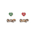 BTS - pins set 1