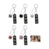 MEOVV - *additional sale* meovv - the 2nd ep album [bite now] pop-up md 11. keycap keyring 1