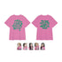 KIIIKIII - 2026 fan concert festiiival - t-shirt 1