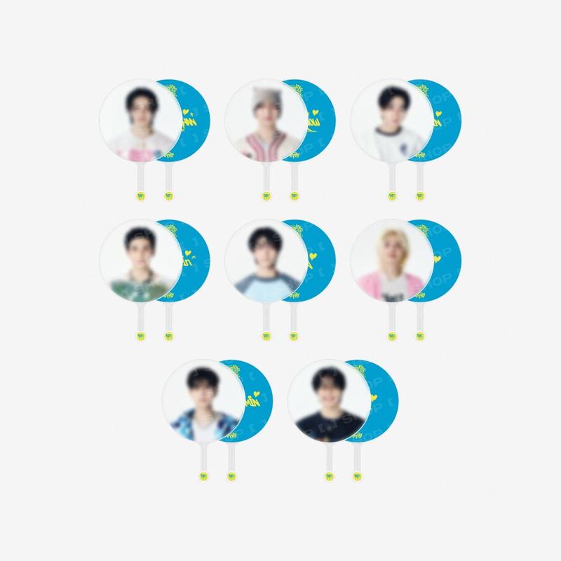 STRAY KIDS - image picket - celebrate 1