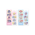 HEARTS2HEARTS - 4cut photo sticker 1