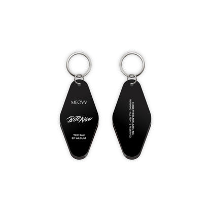 MEOVV - *additional sale* meovv - the 2nd ep album [bite now] pop-up md 08. acrylic keyring 2