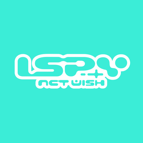 NCT WISH - I SPY (4th Mini) [Acrylic Stand Ver.]