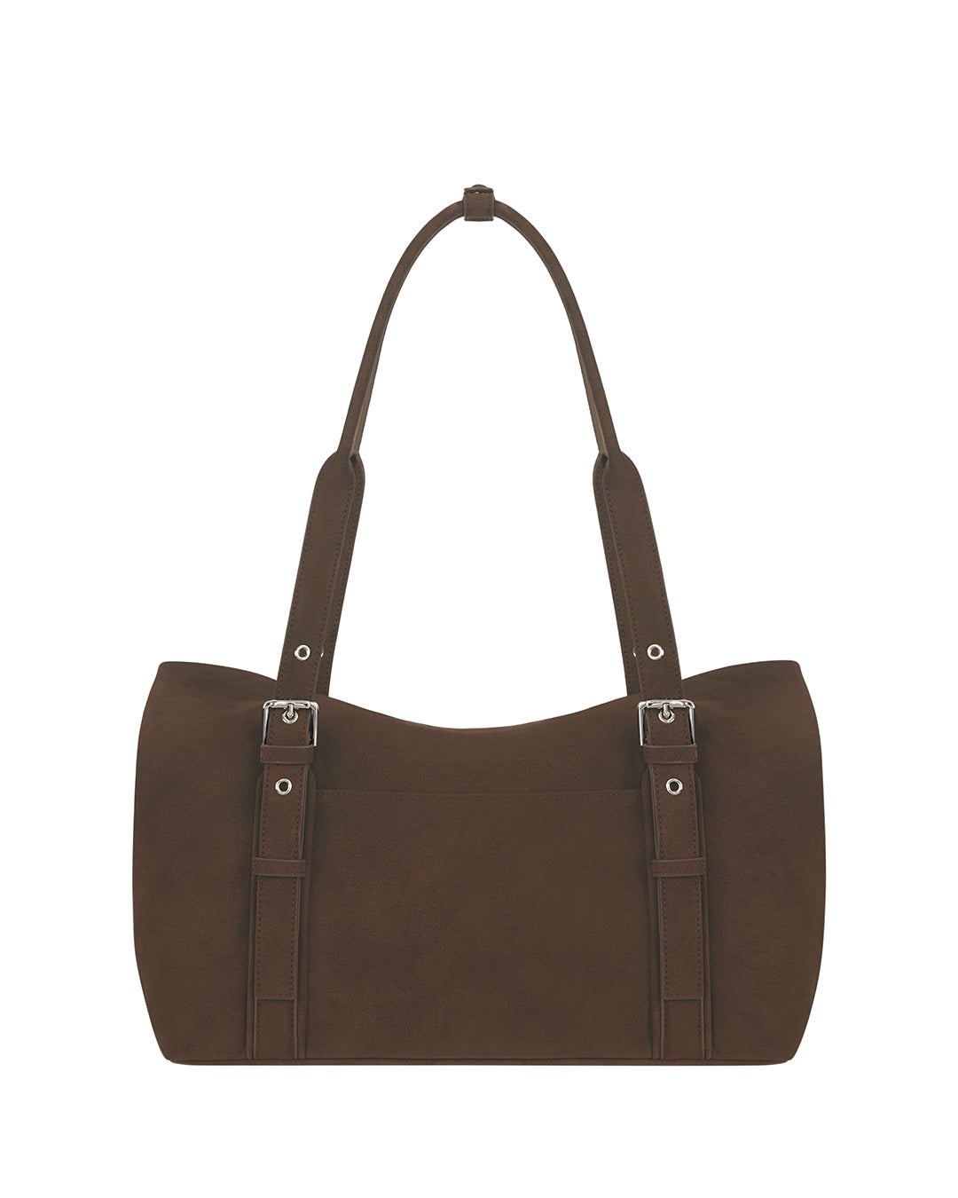 STAND OIL - velow bag / maron 3