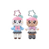 SEVENTEEN - plush keyring 1