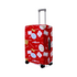 BTS - luggage cover 1