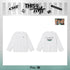 STRAY KIDS - [week 1] stray kids - [this & that] pop-up store md 10. mesh long sleeve 1