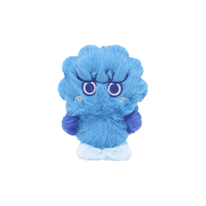 SHINEE - 10cm bok-sillee (hunter ver.) 1