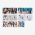TWICE - trading card - home 9round 1