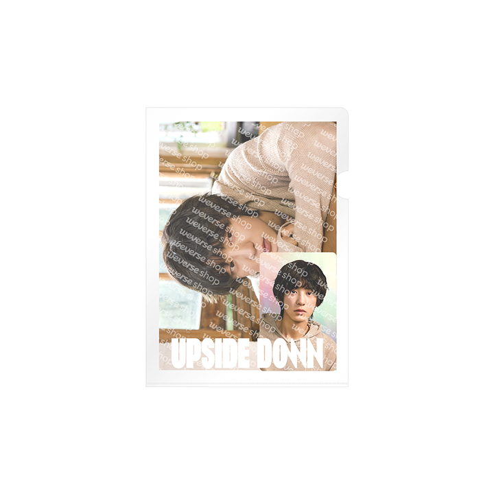 EXO - postcard + hologram photo card set [a ver.] 1