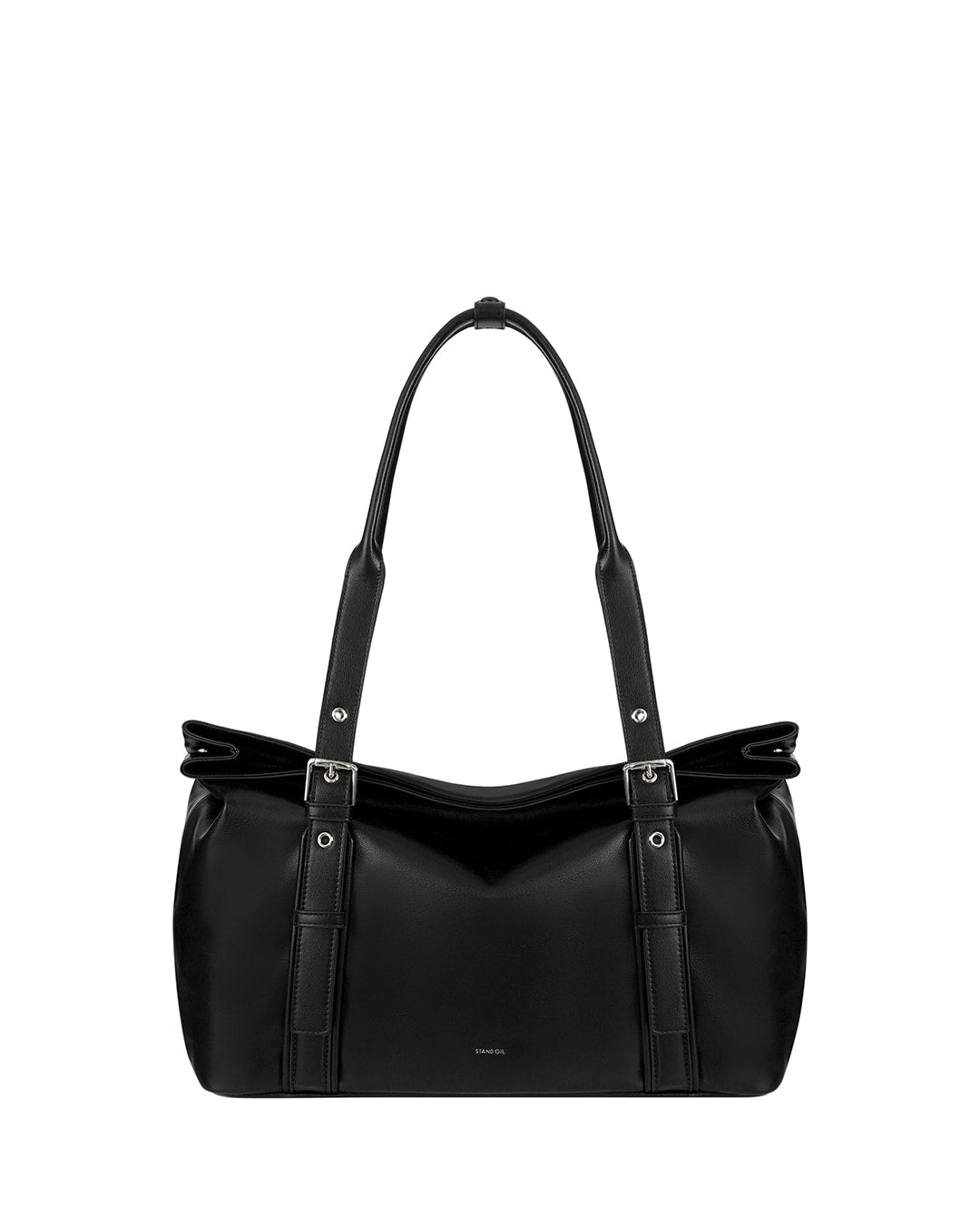 STAND OIL - velow bag / black 1