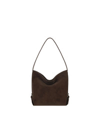 STAND OIL - mio bucket bag / maron 1