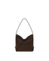 STAND OIL - mio bucket bag / maron 1
