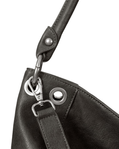 STAND OIL - lua bag / gray 8