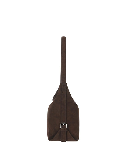 STAND OIL - mio bucket bag / maron 3