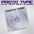 NTX - PROTO TYPE (Mini 3rd Album)