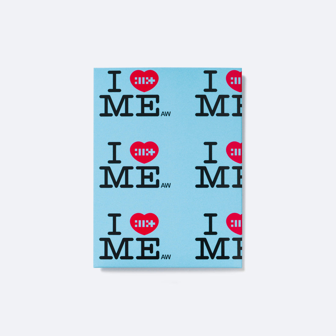 ILLIT - NOT CUTE ANYMORE [Weverse Albums Ver.]