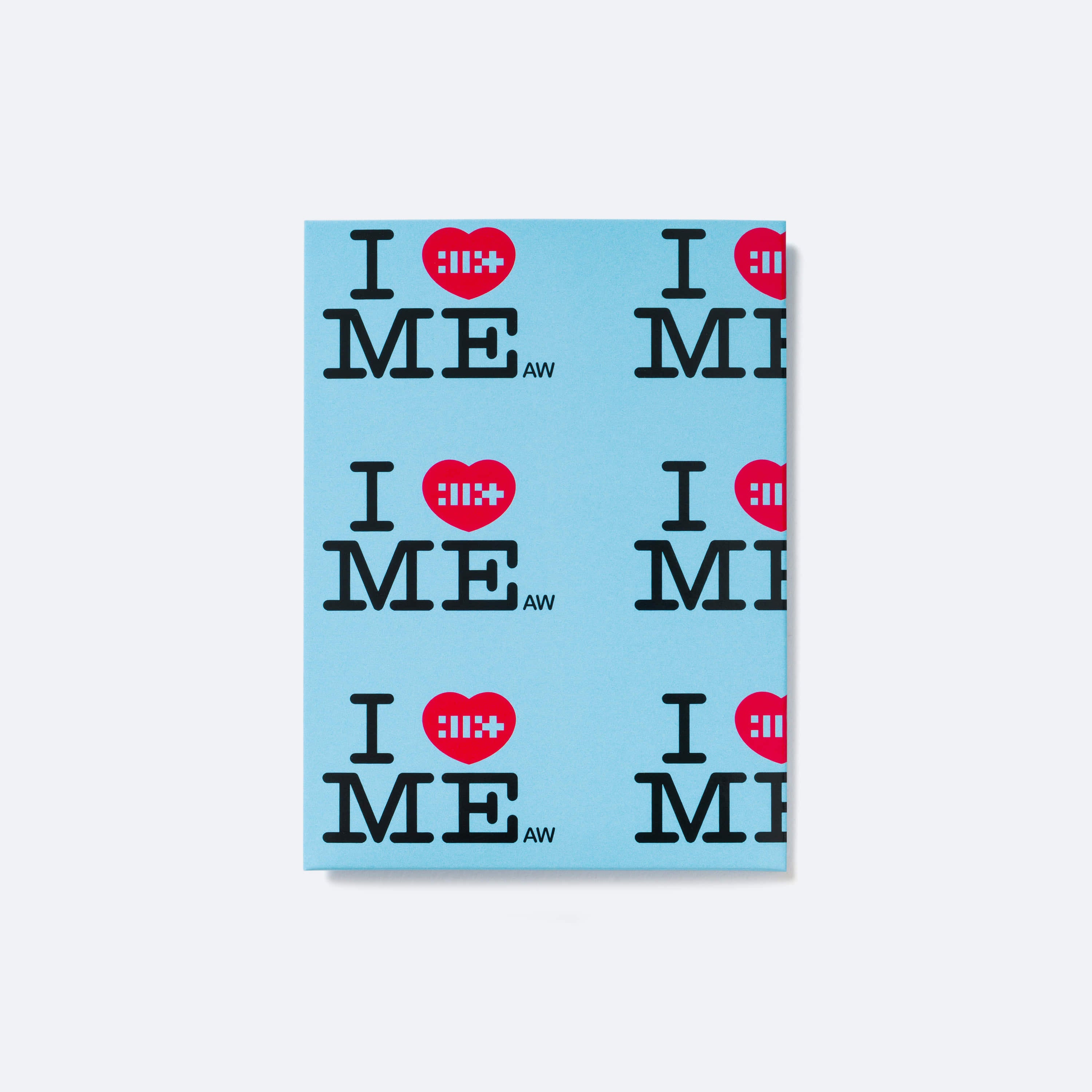 ILLIT - NOT CUTE ANYMORE [Weverse Albums Ver.]