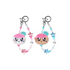 SEVENTEEN - beads strap 1