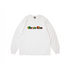 ENHYPEN - l/s t-shirt white 1