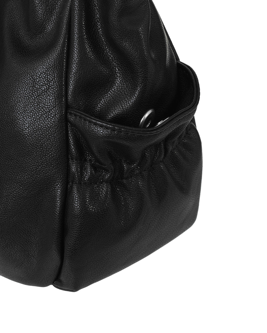 STAND OIL - breezy bag mini - black 9