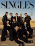 Singles : 2026 February Cover : TREASURE (A ver.)