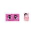 NCT WISH - pouch keyring set 1