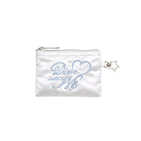 IVE - the 4th fan concert [dive into ive] - card wallet 1