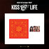 KISS OF LIFE - kiss of life - 3rd single "sweat" pop-up md 08. bandana 1