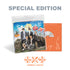 TXT - Setsuna Hanabi (Japan 5th SINGLE) [Special Edition Ver.] [WITHMUU]