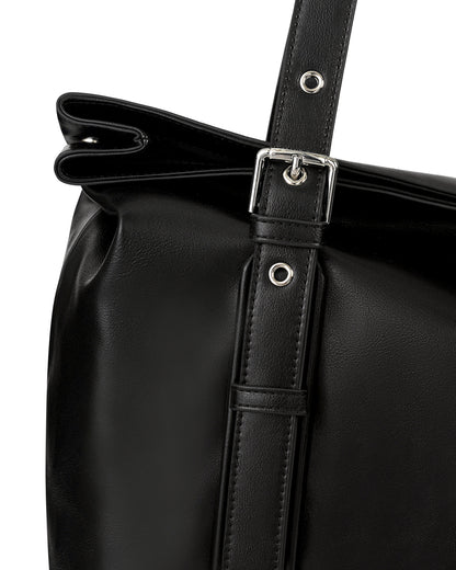 STAND OIL - velow bag / black 6