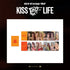 KISS OF LIFE - kiss of life - 3rd single "sweat" pop-up md 01. random trading card 1