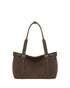 STAND OIL - velow bag / maron 1