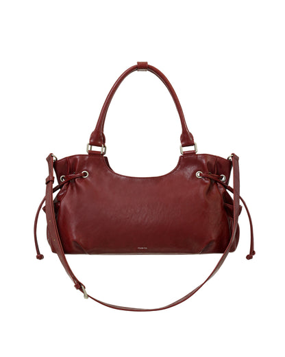 STAND OIL - breezy bag mini / red wine 15