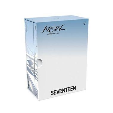 SEVENTEEN (세븐틴) WORLD TOUR [NEW_] DC