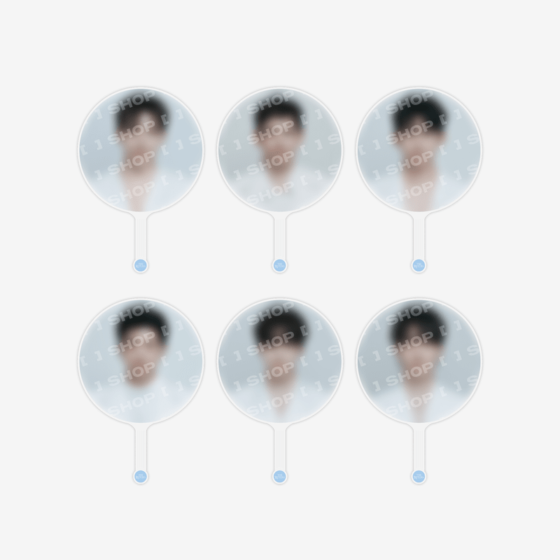 2PM - mini image picket - the return 1